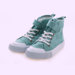 Man Kids Shoes