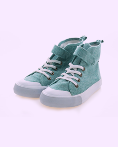 Man Kids Shoes